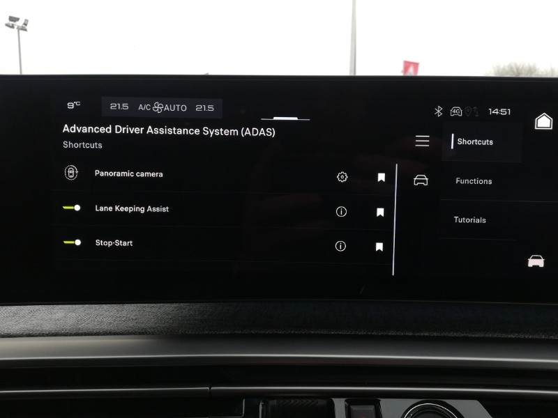 Used Peugeot 3008 2024 for sale - 77265177: Photo 19