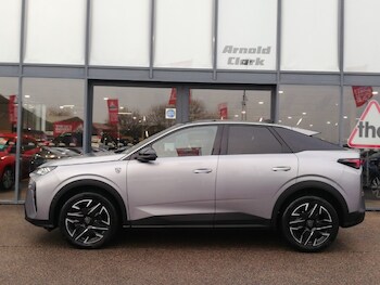 Used Peugeot 3008 2024 for sale - 77265177: Photo