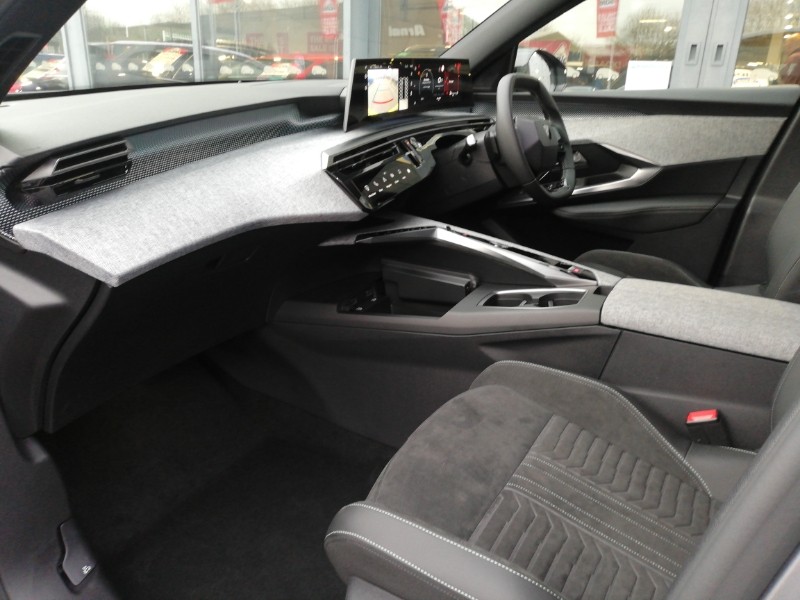 Used Peugeot 3008 2024 for sale - 77265177: Photo 5