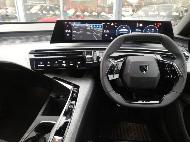 Used Peugeot 3008 2024 for sale - 77265177: Photo 7