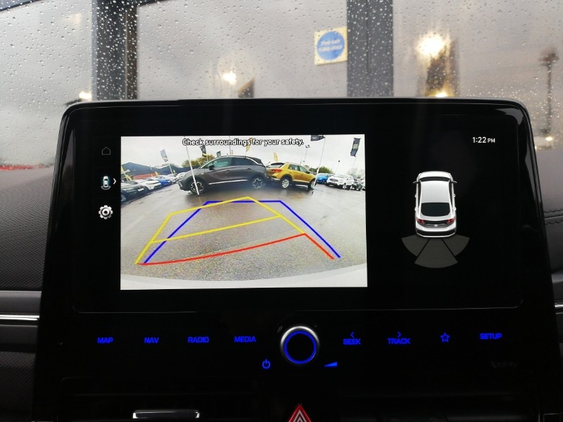 Used Hyundai IONIQ 2022 for sale - 76624385: Photo 11