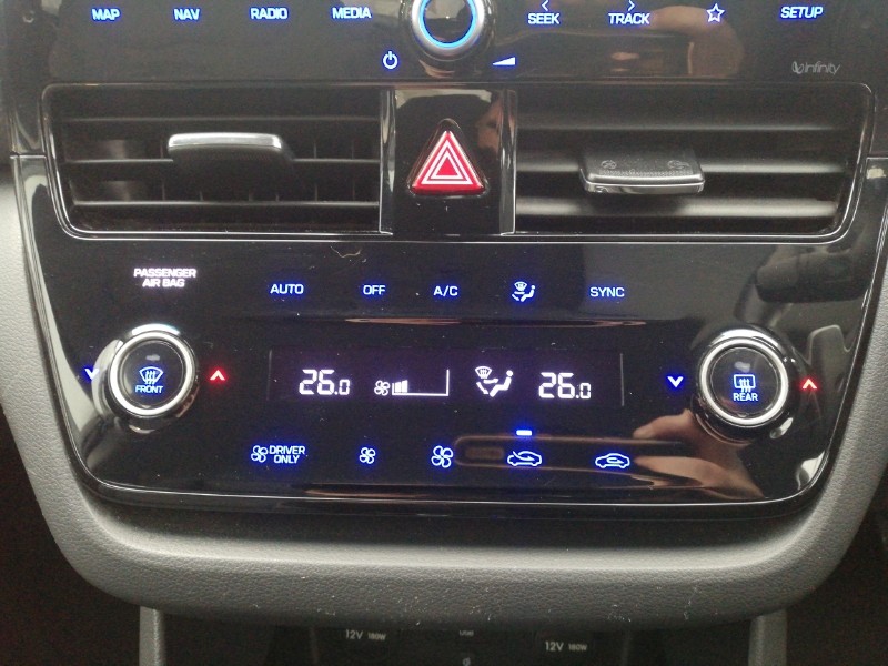 Used Hyundai IONIQ 2022 for sale - 76624385: Photo 16