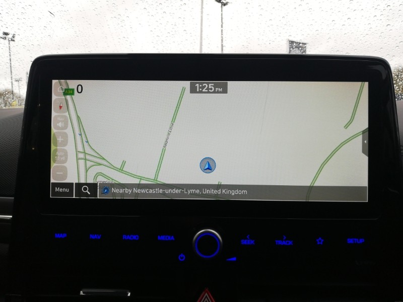 Used Hyundai IONIQ 2022 for sale - 76624385: Photo 17