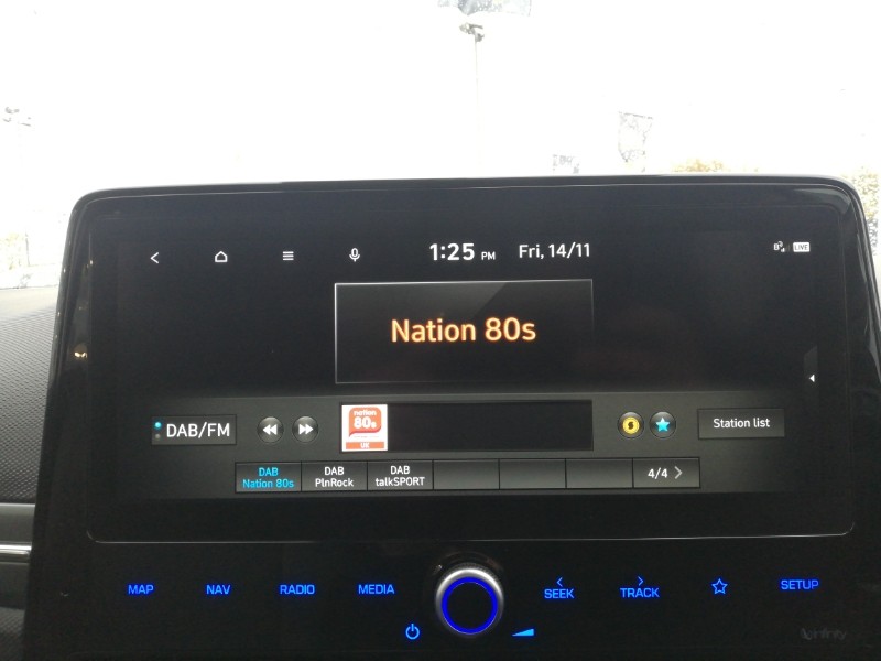 Used Hyundai IONIQ 2022 for sale - 76624385: Photo 19