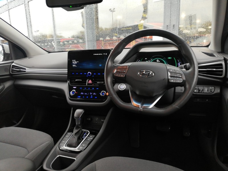 Used Hyundai IONIQ 2022 for sale - 76624385: Photo 2