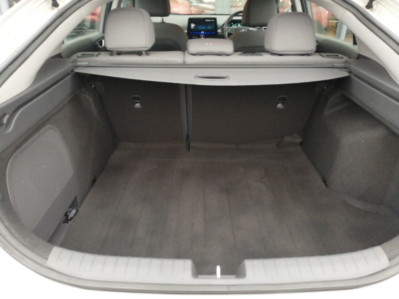 Used Hyundai IONIQ 2022 for sale - 76624385: Photo 8