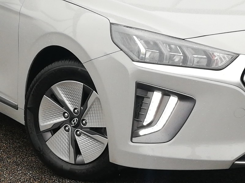 Used Hyundai IONIQ 2022 for sale - 76624385: Photo 9