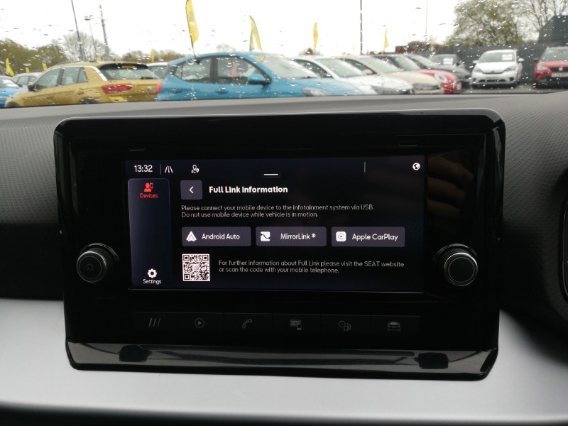 Used SEAT Arona 2022 for sale - 77160306: Photo 12