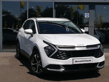 2022 - 1.6T GDi ISG 3 5dr