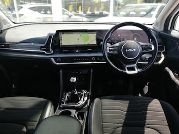 Used Kia Sportage 2022 for sale - 75634030: Photo