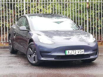 Used Tesla Model 3 2022 for sale - 79704371: Photo