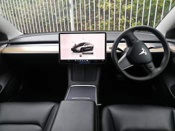 Used Tesla Model 3 2022 for sale - 79704371: Photo