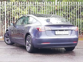Used Tesla Model 3 2022 for sale - 79704371: Photo