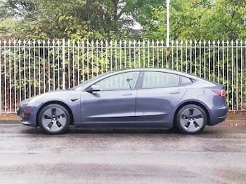 Used Tesla Model 3 2022 for sale - 79704371: Photo