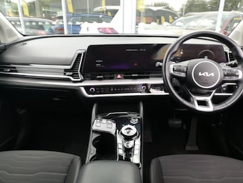 Used Kia Sportage 2024 for sale - 75550917: Photo