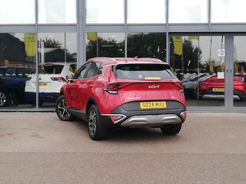 Used Kia Sportage 2024 for sale - 75550917: Photo
