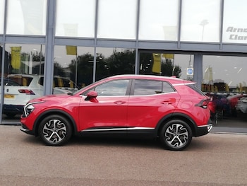 Used Kia Sportage 2024 for sale - 75550917: Photo