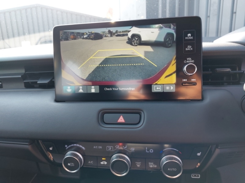 Used Honda HR-V 2022 for sale - 76800122: Photo 11