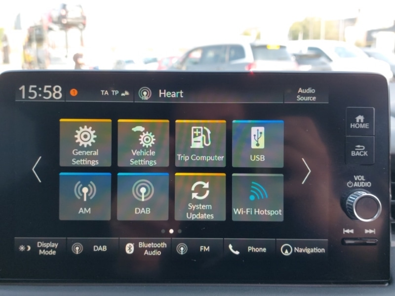 Used Honda HR-V 2022 for sale - 76800122: Photo 12