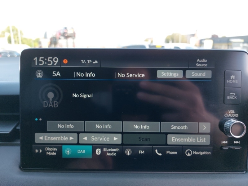 Used Honda HR-V 2022 for sale - 76800122: Photo 13