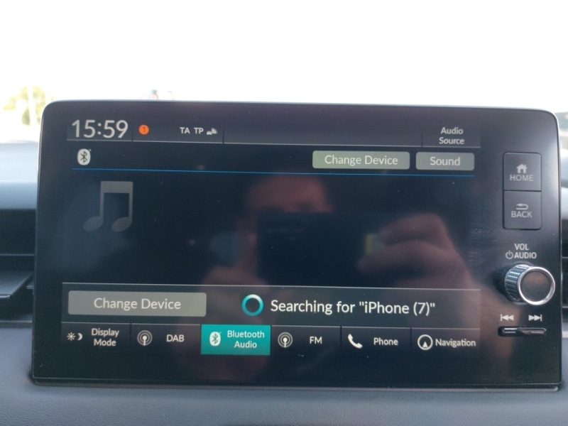 Used Honda HR-V 2022 for sale - 76800122: Photo 14