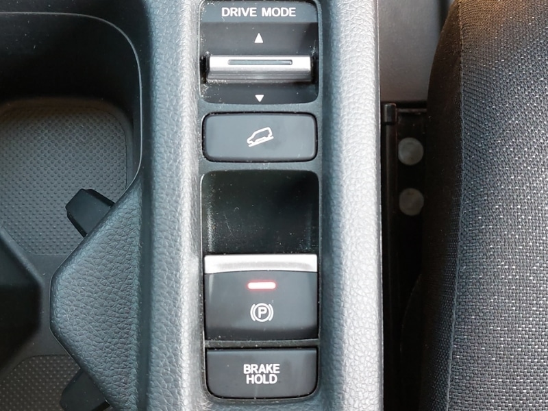 Used Honda HR-V 2022 for sale - 76800122: Photo 17