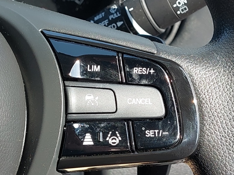 Used Honda HR-V 2022 for sale - 76800122: Photo 19