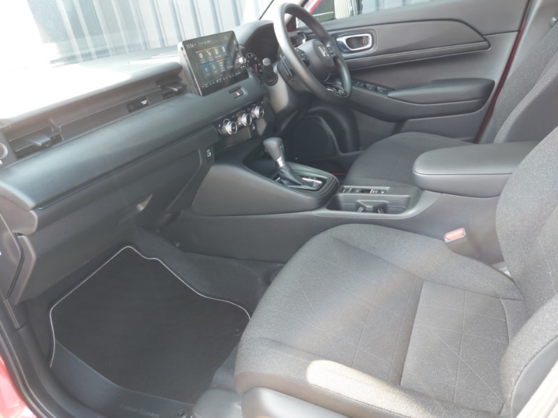 Used Honda HR-V 2022 for sale - 76800122: Photo 5