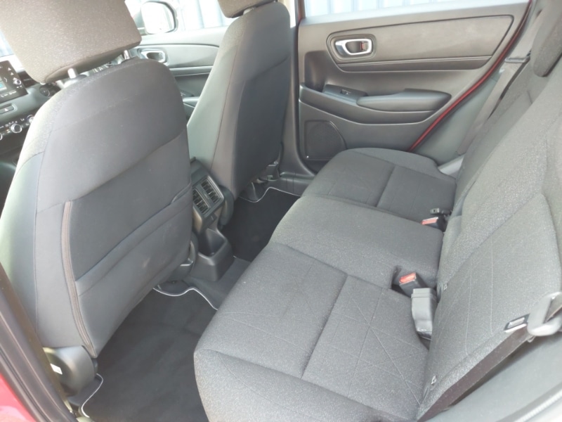 Used Honda HR-V 2022 for sale - 76800122: Photo 6