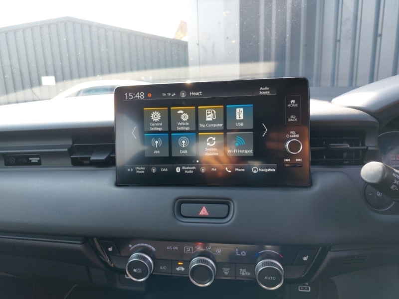 Used Honda HR-V 2022 for sale - 76800122: Photo 7