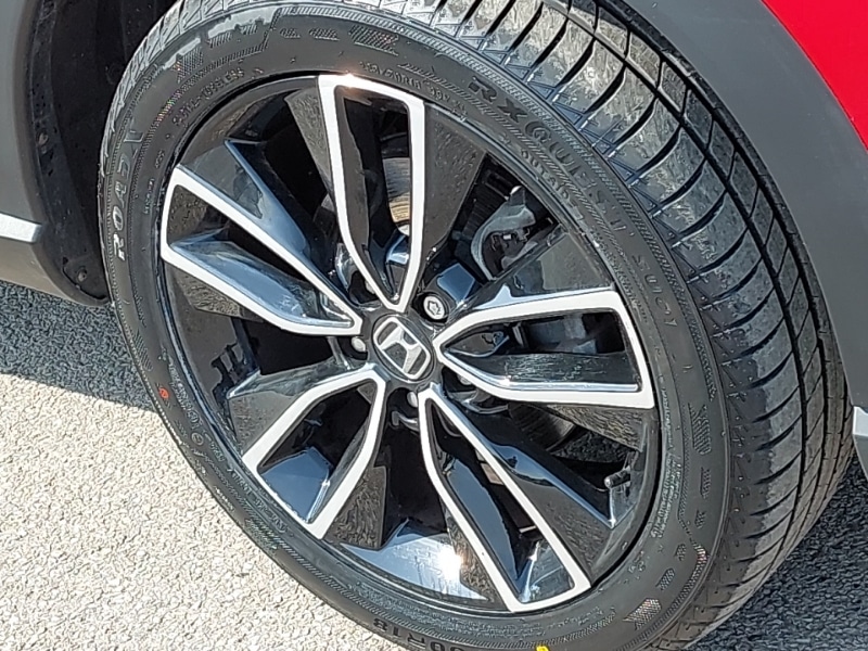 Used Honda HR-V 2022 for sale - 76800122: Photo 9