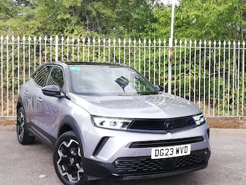 Used Vauxhall Mokka 2023 for sale - 79447849: Photo