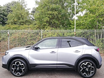 Used Vauxhall Mokka 2023 for sale - 79447849: Photo
