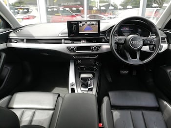 Used Audi A4 2022 for sale - 78827505: Photo