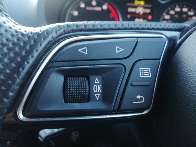 Used Audi A3 2018 for sale - 76567136: Photo 12