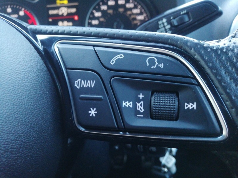 Used Audi A3 2018 for sale - 76567136: Photo 13