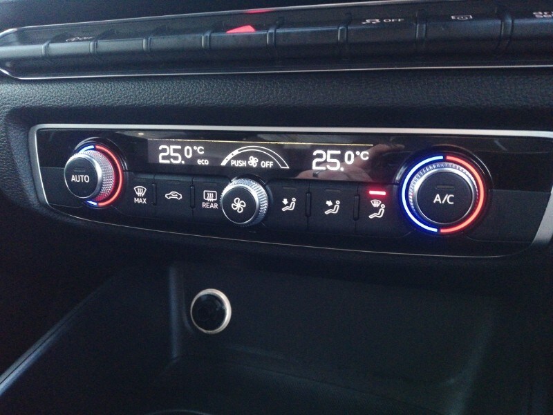 Used Audi A3 2018 for sale - 76567136: Photo 17