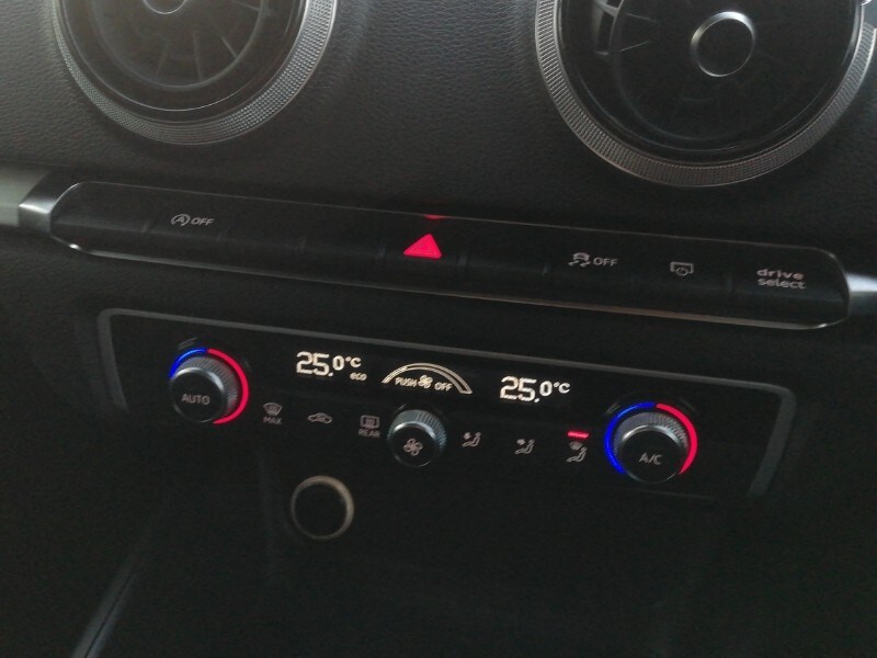 Used Audi A3 2018 for sale - 76567136: Photo 18