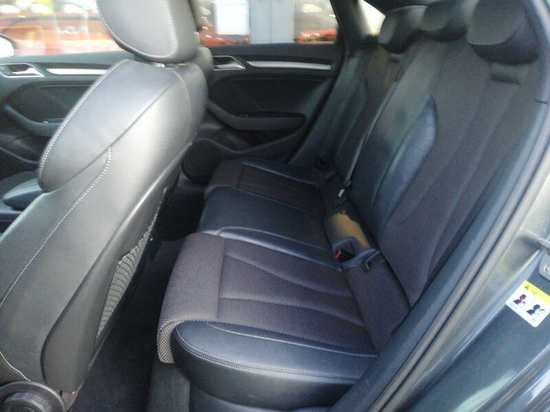 Used Audi A3 2018 for sale - 76567136: Photo 6