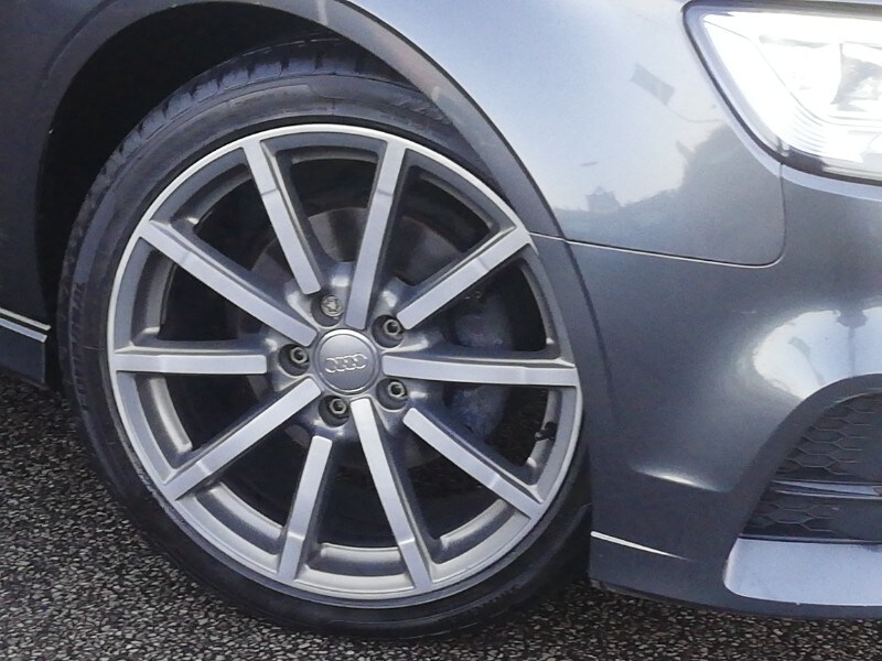 Used Audi A3 2018 for sale - 76567136: Photo 9