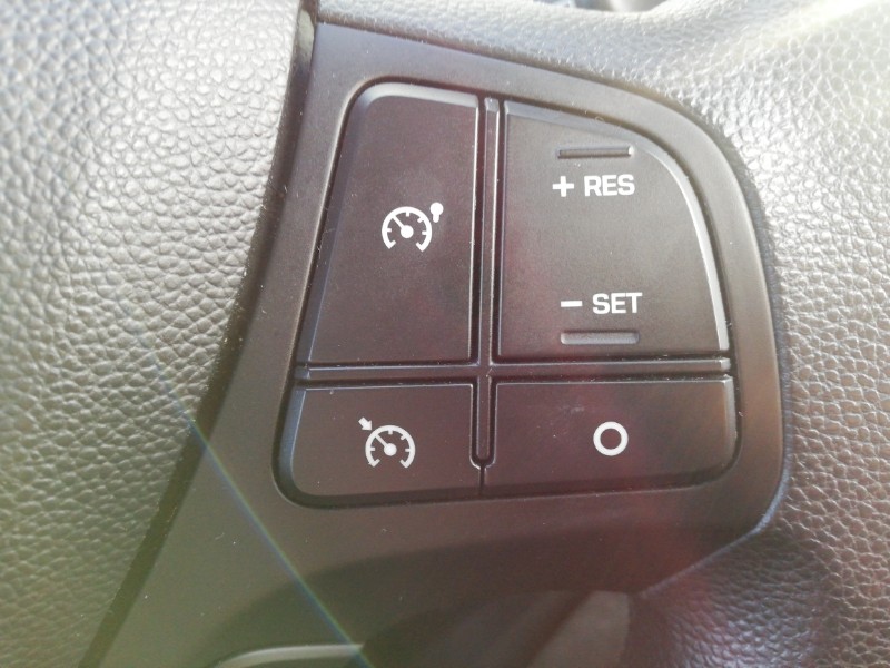 Used Hyundai i10 2014 for sale - 76779876: Photo 11