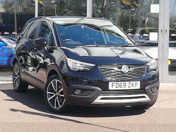 Used Vauxhall Crossland X 2019 for sale - 78441314: Photo
