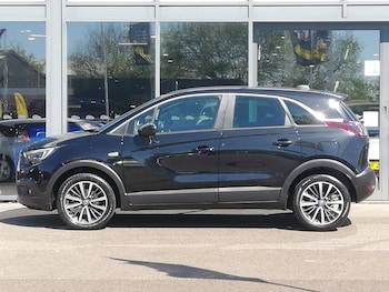 Used Vauxhall Crossland X 2019 for sale - 78441314: Photo