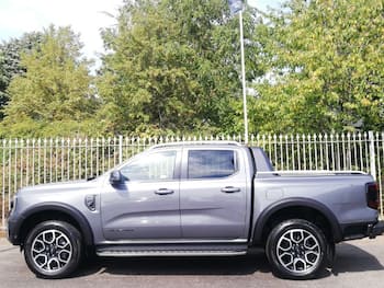 Used Ford Ranger 2024 for sale - 79777000: Photo