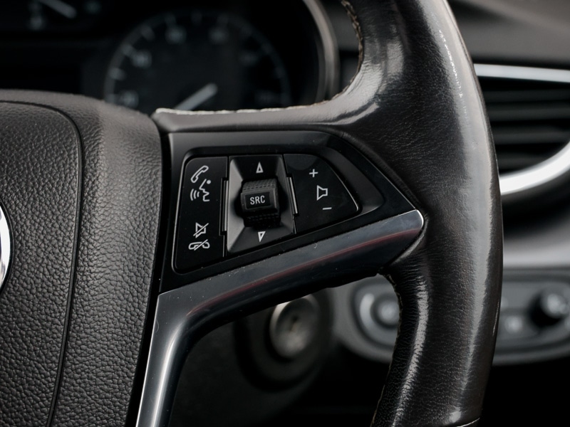 Used Vauxhall Mokka X 2018 for sale - 77142023: Photo 17