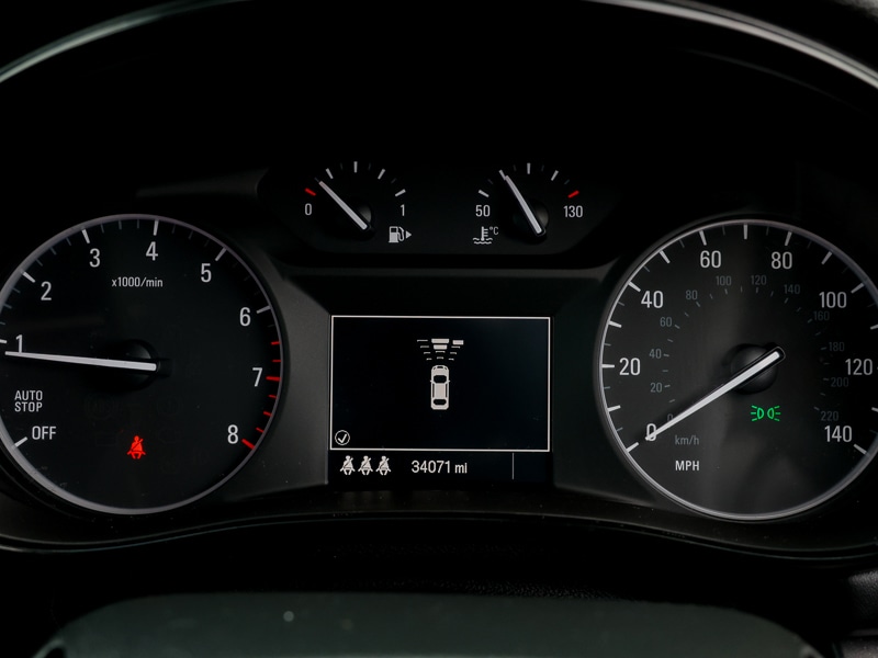 Used Vauxhall Mokka X 2018 for sale - 77142023: Photo 18