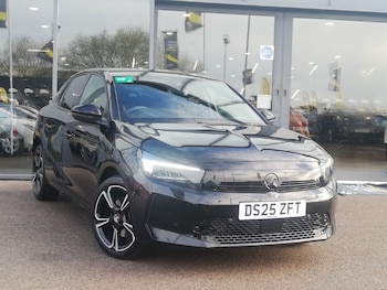 Used Vauxhall Corsa 2025 for sale - 78238628: Photo