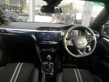 Used Vauxhall Corsa 2025 for sale - 78238628: Photo