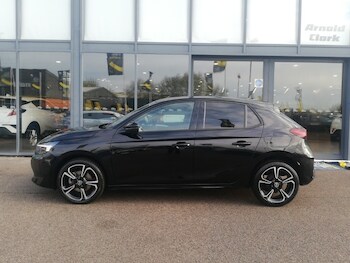 Used Vauxhall Corsa 2025 for sale - 78238628: Photo