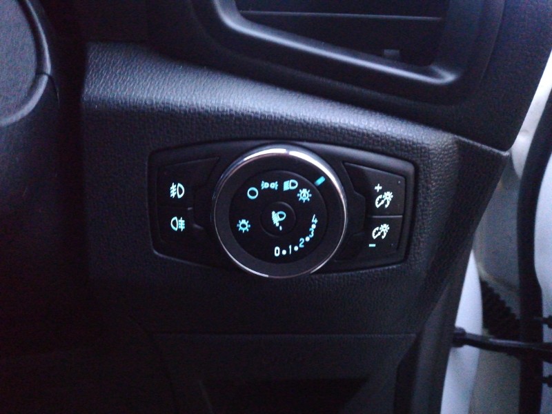 Used Ford Ecosport 2022 for sale - 77380115: Photo 12